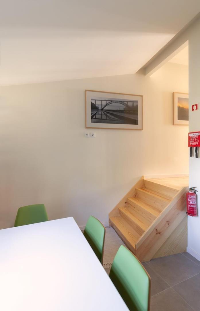 Guestready - Catorze De Outubro Houses II Vila Nova de Gaia Luaran gambar