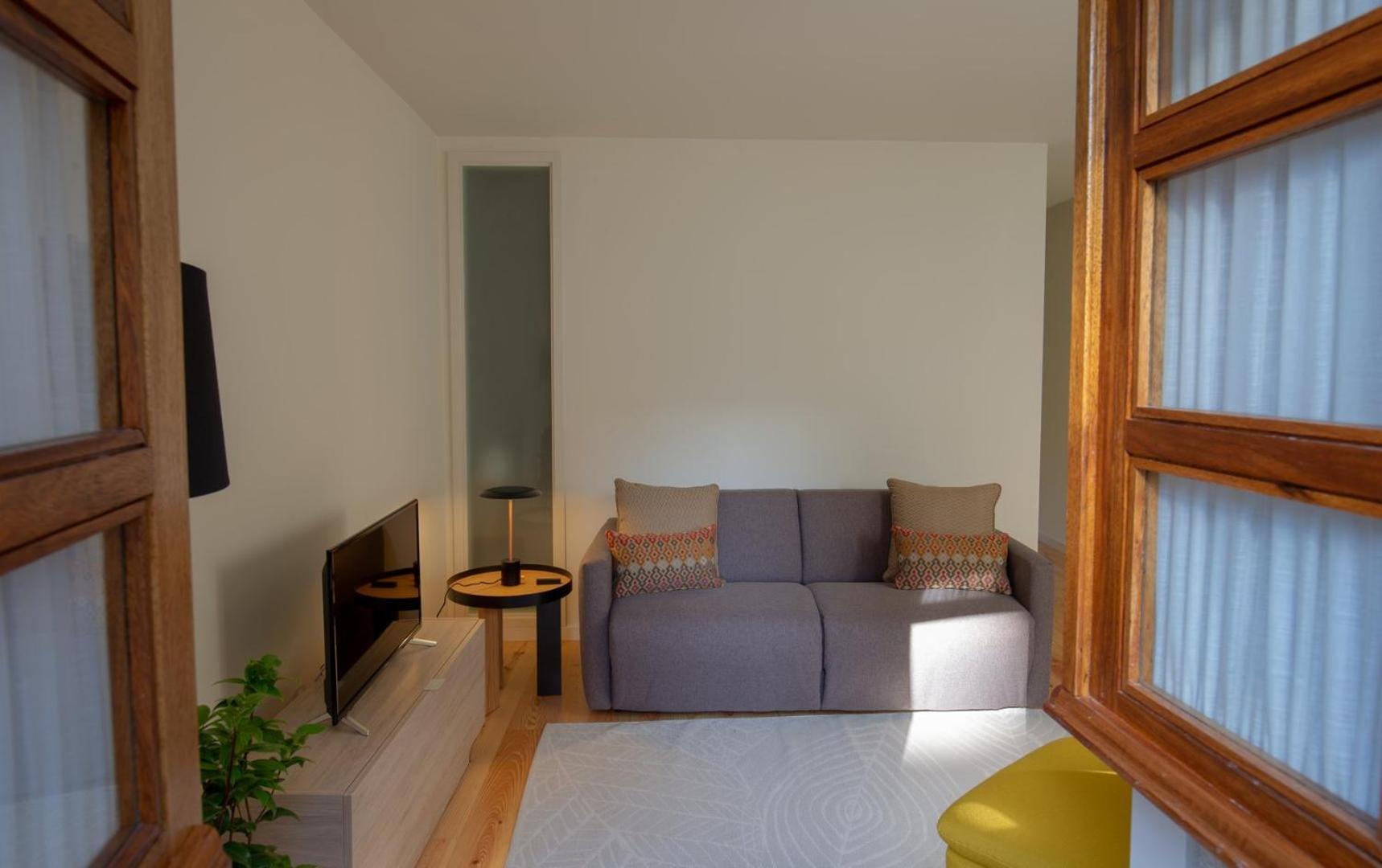 Guestready - Catorze De Outubro Houses II Vila Nova de Gaia Luaran gambar