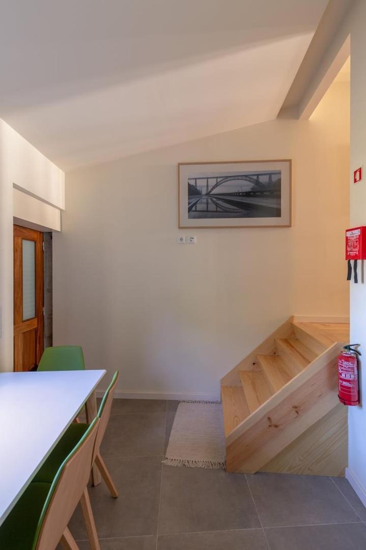 Guestready - Catorze De Outubro Houses II Vila Nova de Gaia Luaran gambar