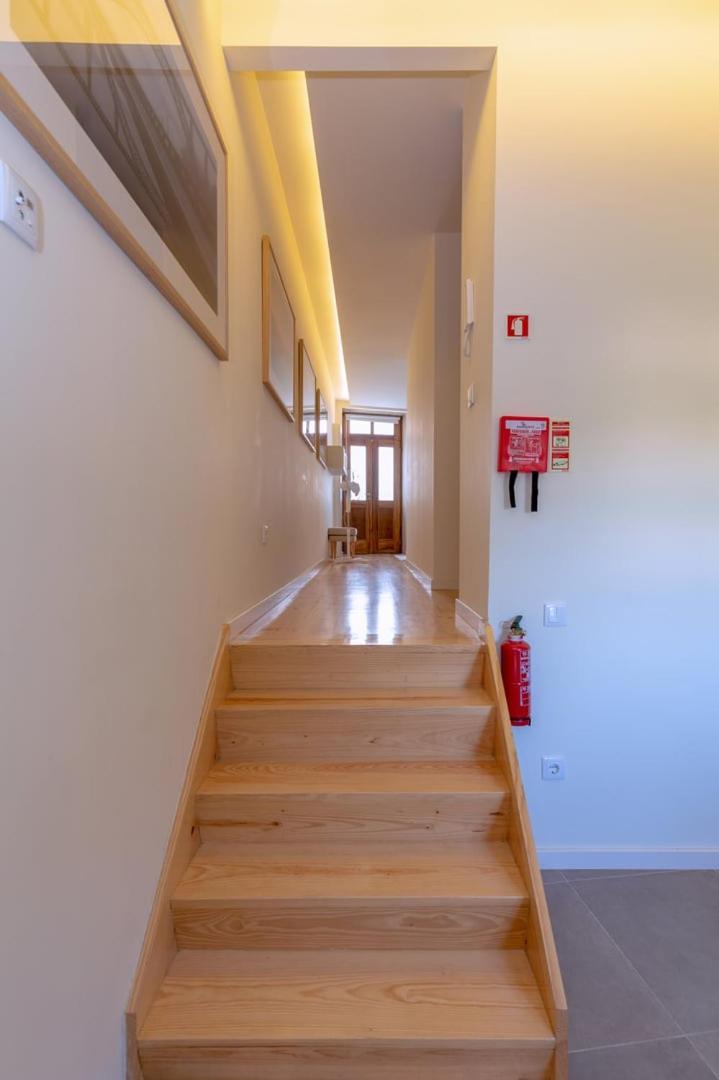 Guestready - Catorze De Outubro Houses II Vila Nova de Gaia Luaran gambar