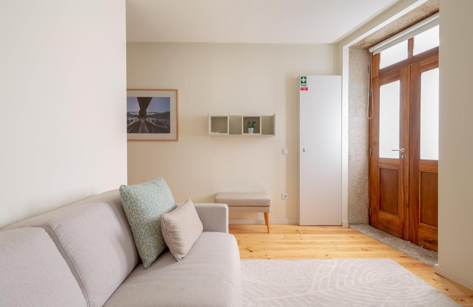 Guestready - Catorze De Outubro Houses II Vila Nova de Gaia Luaran gambar
