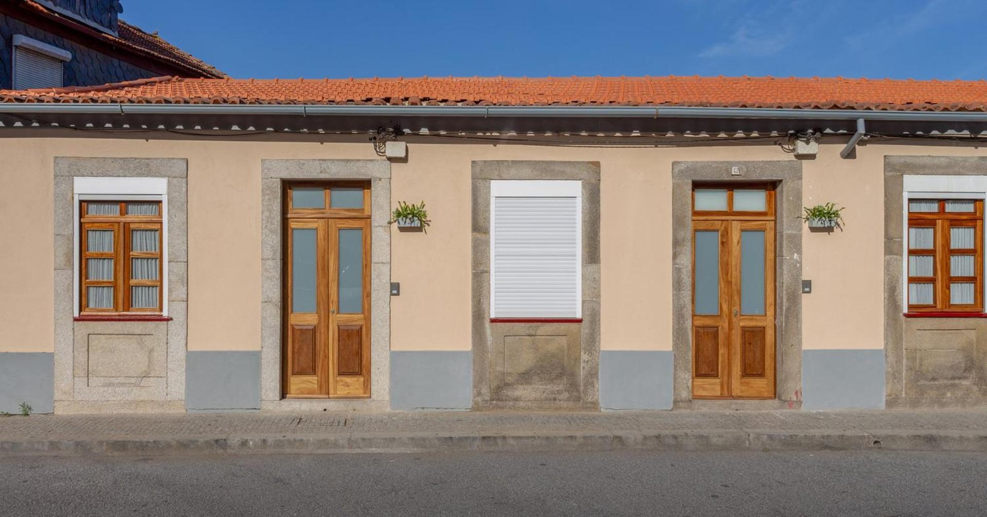 Guestready - Catorze De Outubro Houses II Vila Nova de Gaia Luaran gambar