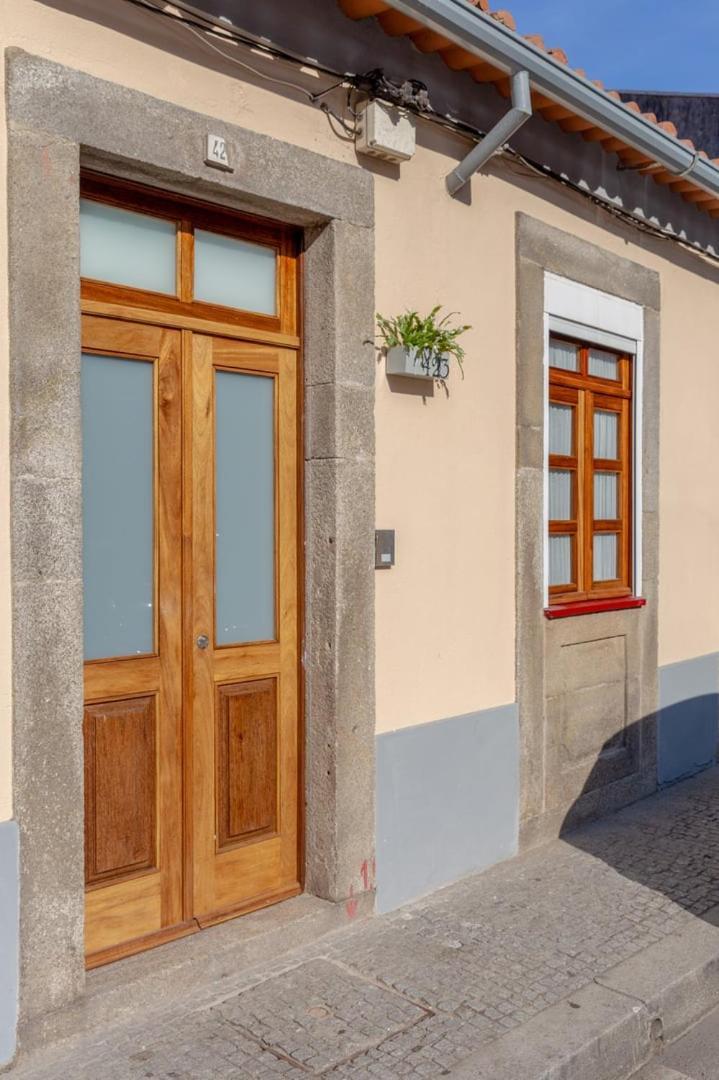Guestready - Catorze De Outubro Houses II Vila Nova de Gaia Luaran gambar