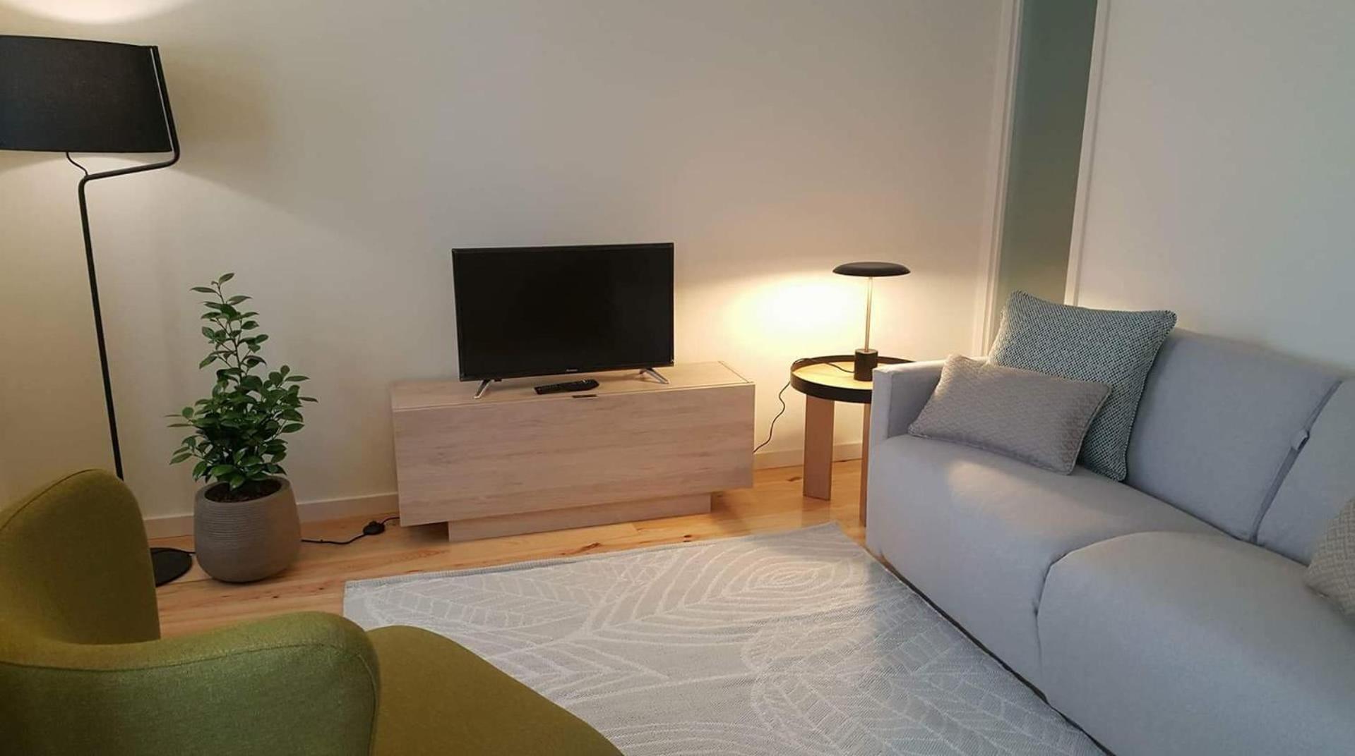 Guestready - Catorze De Outubro Houses II Vila Nova de Gaia Luaran gambar