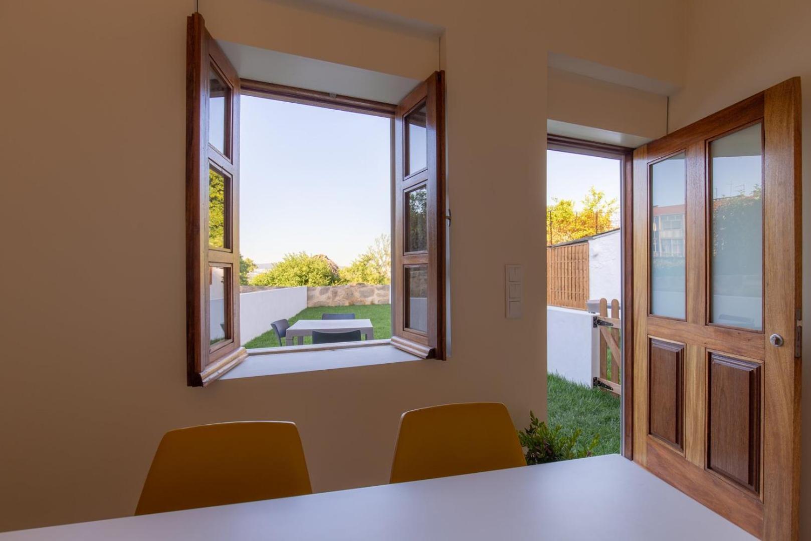 Guestready - Catorze De Outubro Houses II Vila Nova de Gaia Luaran gambar