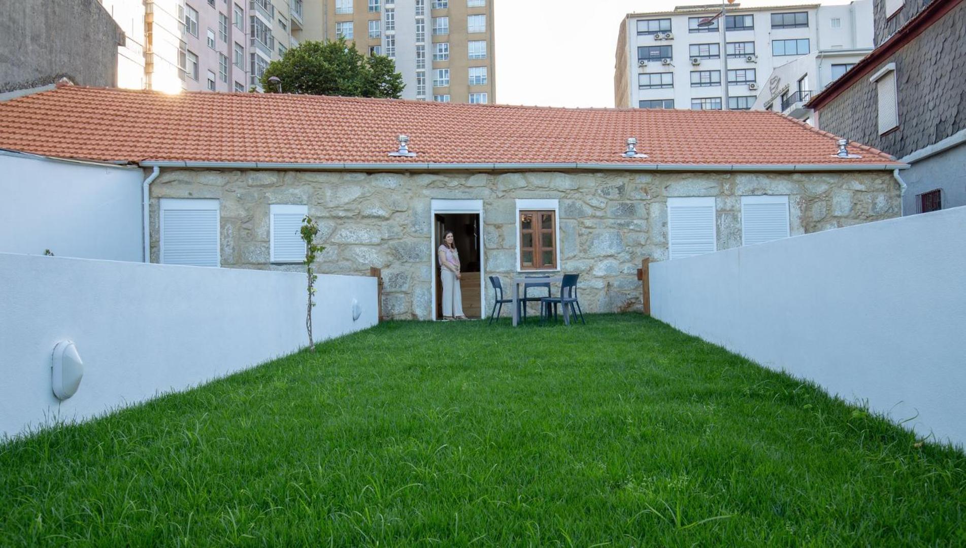 Guestready - Catorze De Outubro Houses II Vila Nova de Gaia Luaran gambar
