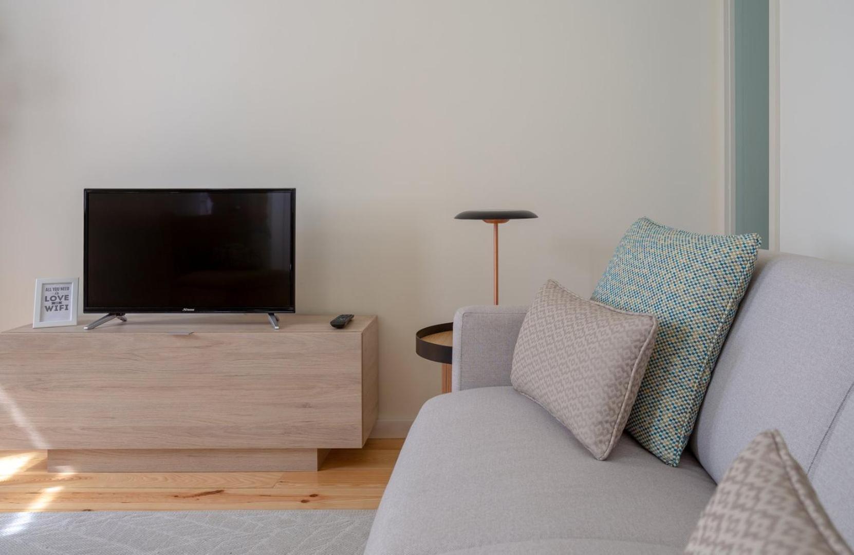 Guestready - Catorze De Outubro Houses II Vila Nova de Gaia Luaran gambar
