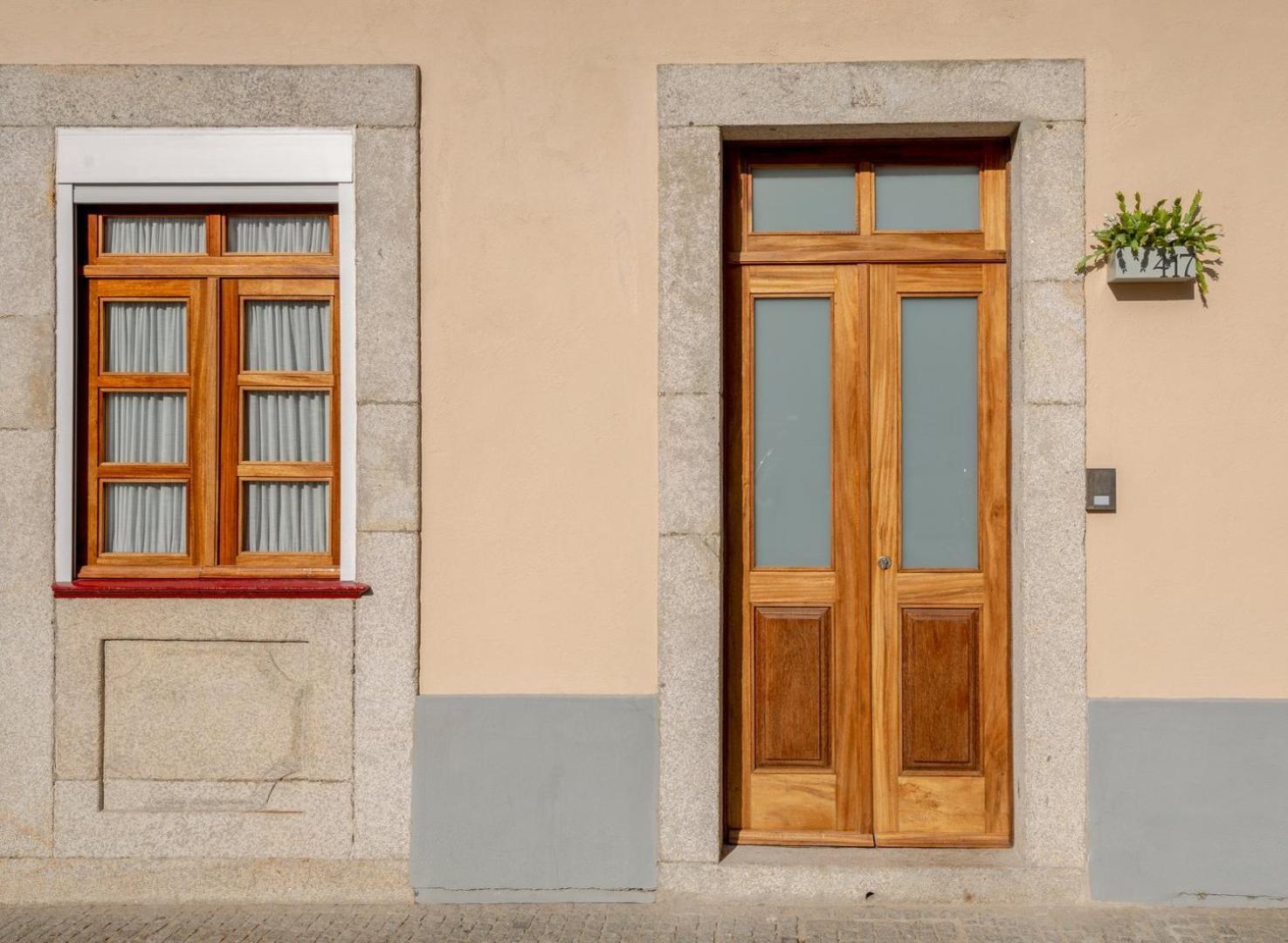 Guestready - Catorze De Outubro Houses II Vila Nova de Gaia Luaran gambar