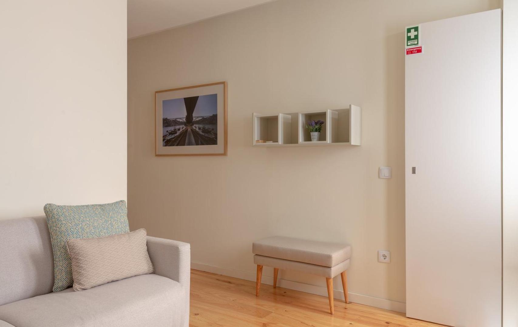 Guestready - Catorze De Outubro Houses II Vila Nova de Gaia Luaran gambar