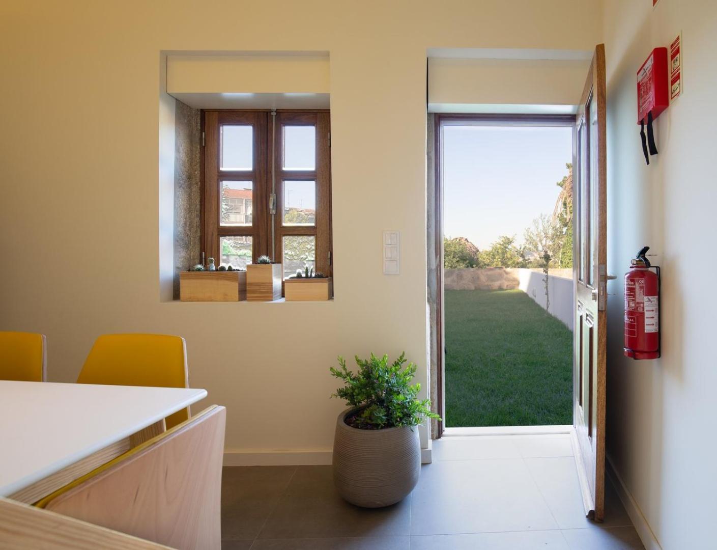 Guestready - Catorze De Outubro Houses II Vila Nova de Gaia Luaran gambar