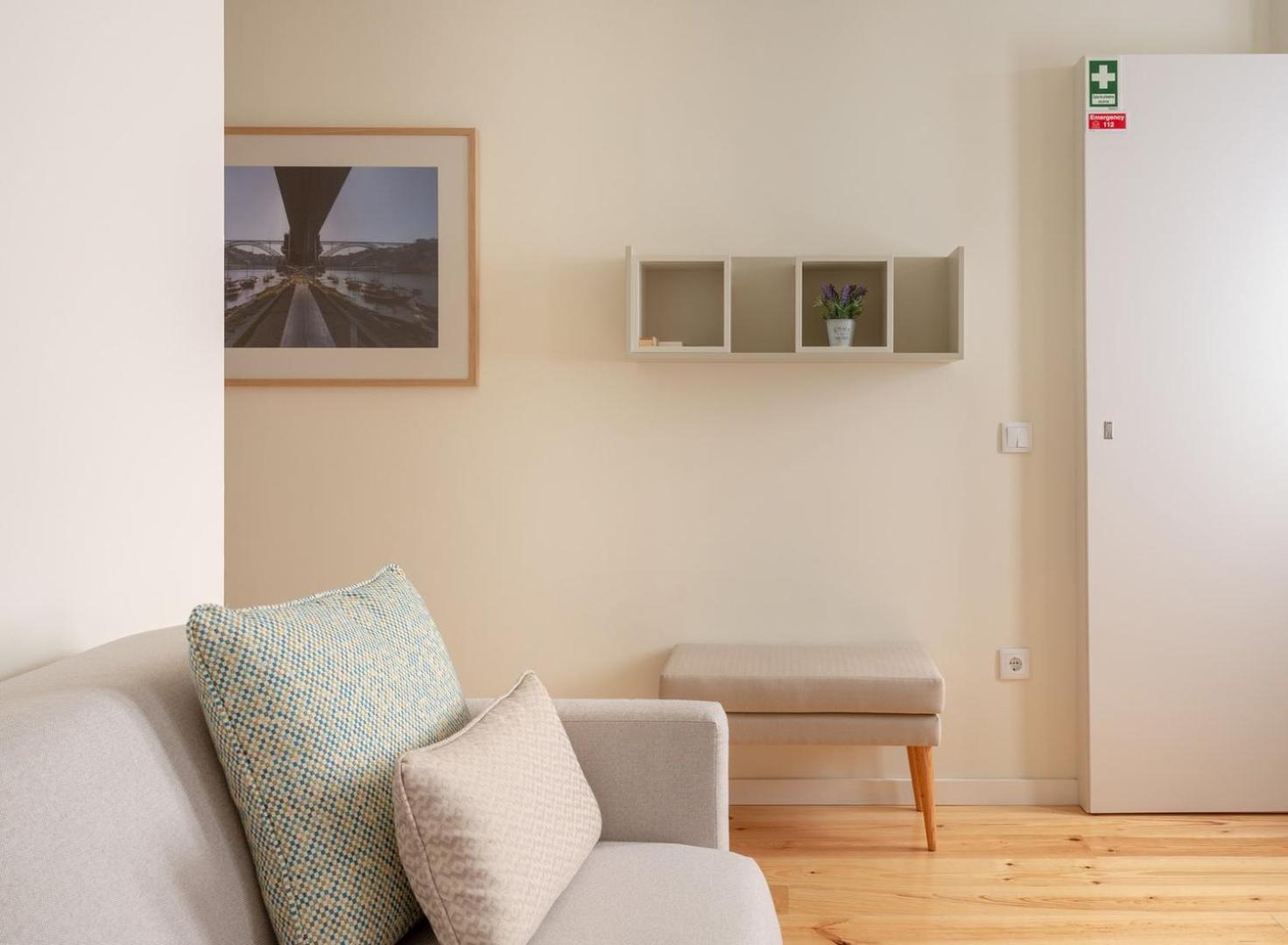 Guestready - Catorze De Outubro Houses II Vila Nova de Gaia Luaran gambar