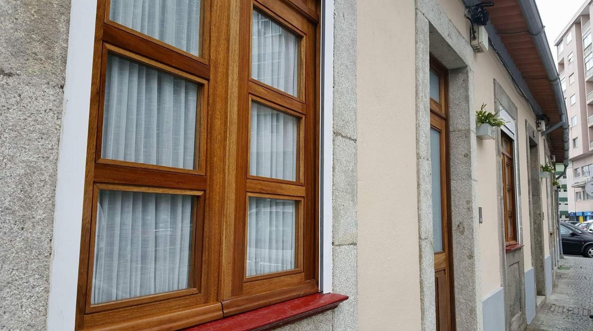 Guestready - Catorze De Outubro Houses II Vila Nova de Gaia Luaran gambar