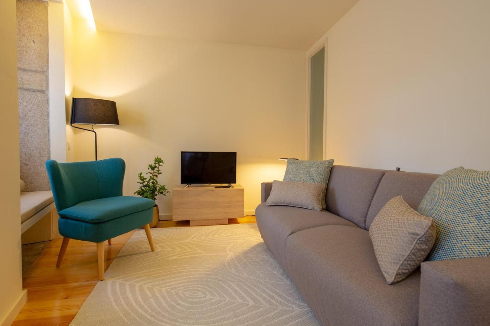 Guestready - Catorze De Outubro Houses II Vila Nova de Gaia Luaran gambar