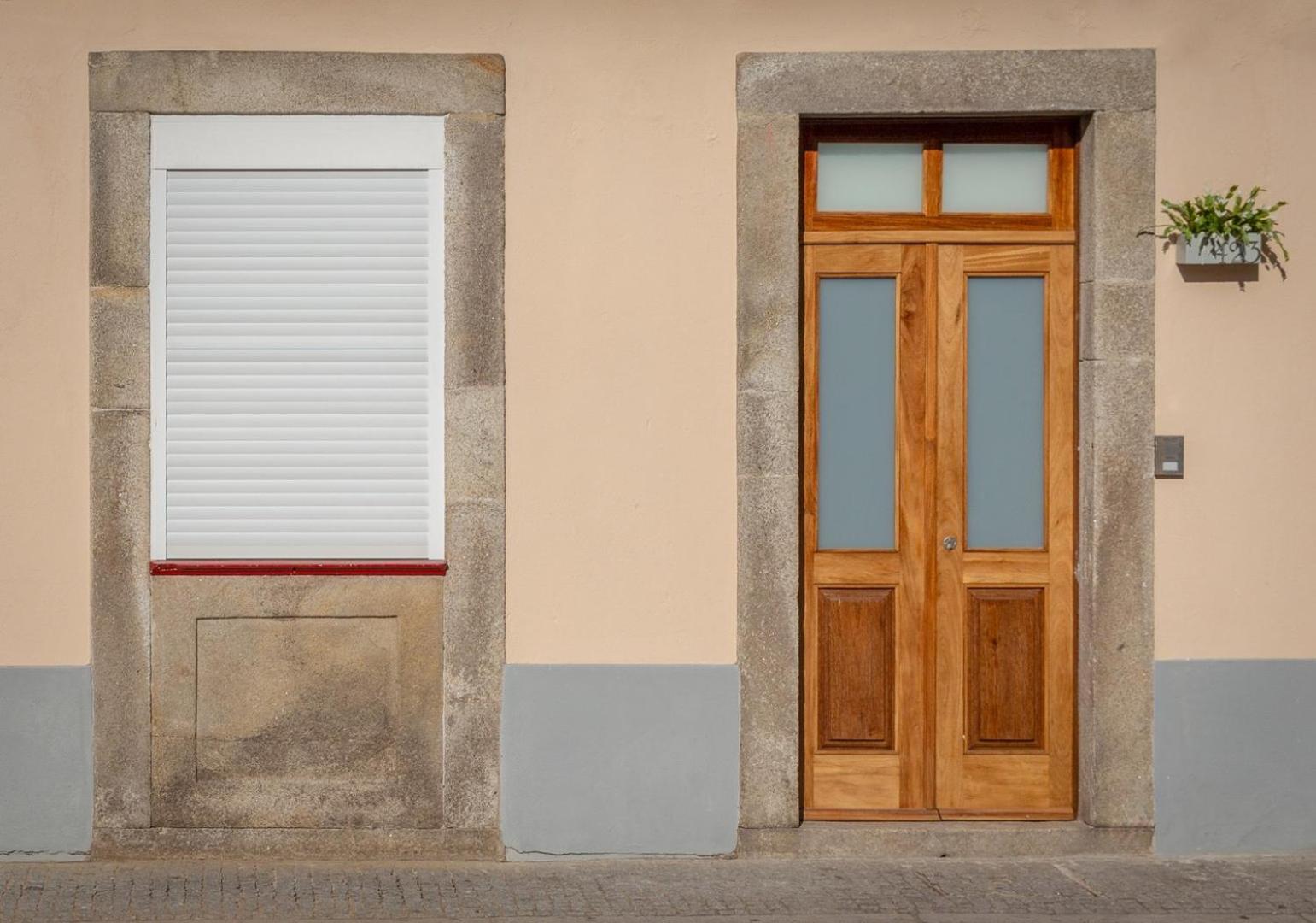Guestready - Catorze De Outubro Houses II Vila Nova de Gaia Luaran gambar