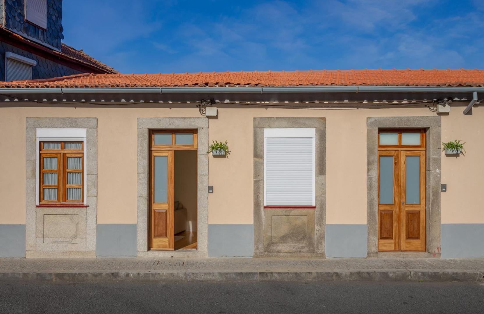 Guestready - Catorze De Outubro Houses II Vila Nova de Gaia Luaran gambar